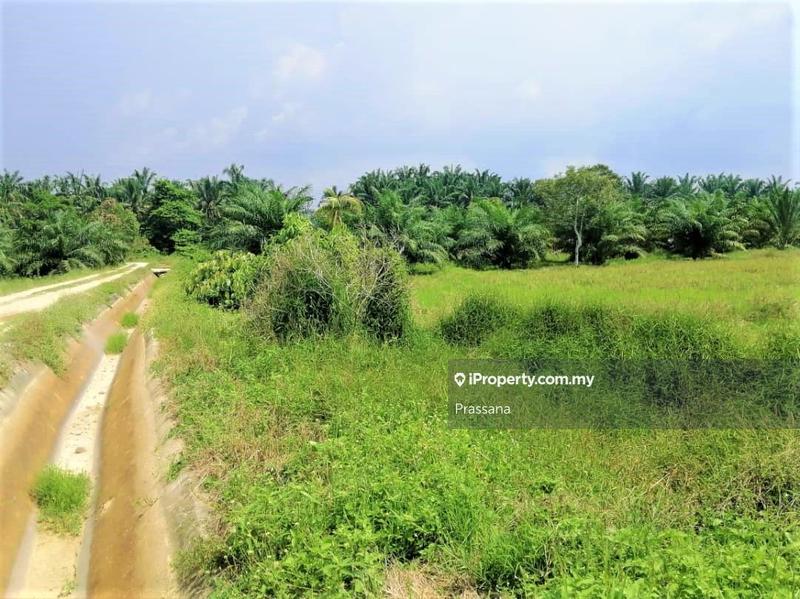 Tanah Komersial untuk Dijual di Penaga, Butterworth oleh Prassana - iProperty.com.my