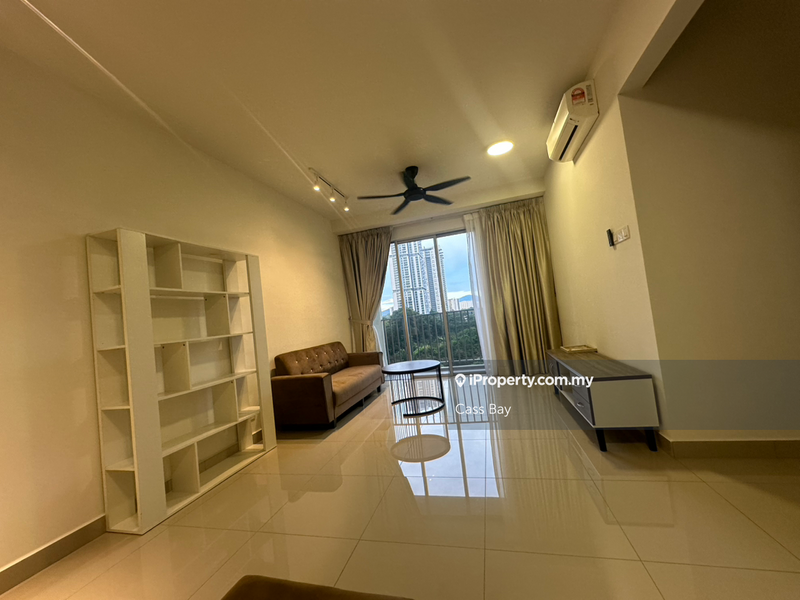 2.5-storey Terraced House for Sale in Taman Wangsa Permai, Kepong by Cass Bay - iProperty.com.my