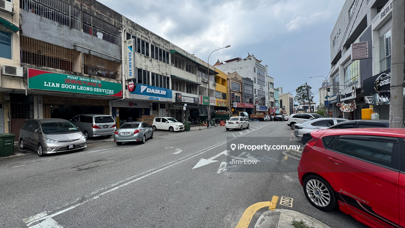 For Rent - Kepong Baru , Metro Prima , Kepong , Laman Rimbunan , Barat Perdana