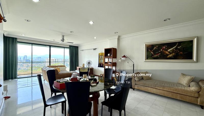 Kondominium untuk Dijual di Araville oleh Kevin Yai - iProperty.com.my