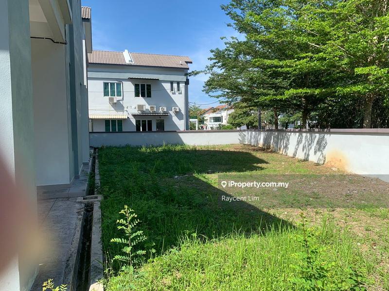 2-storey Terraced House for Sale in Taman Bukit Minyak, Bukit Minyak by Raycent Lim - iProperty.com.my