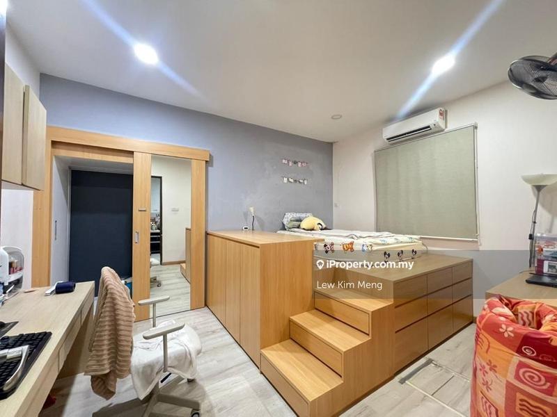 1-storey Terraced House for Sale in Taman Bukit Maluri, Kepong by Lew Kim Meng - iProperty.com.my