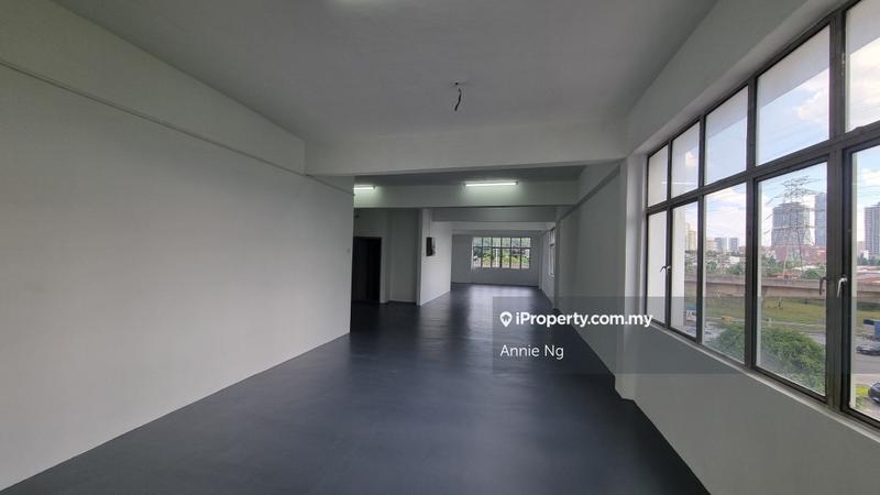 Kedai-Pejabat untuk Disewa di i2r07, Petaling Jaya oleh Annie Ng - iProperty.com.my
