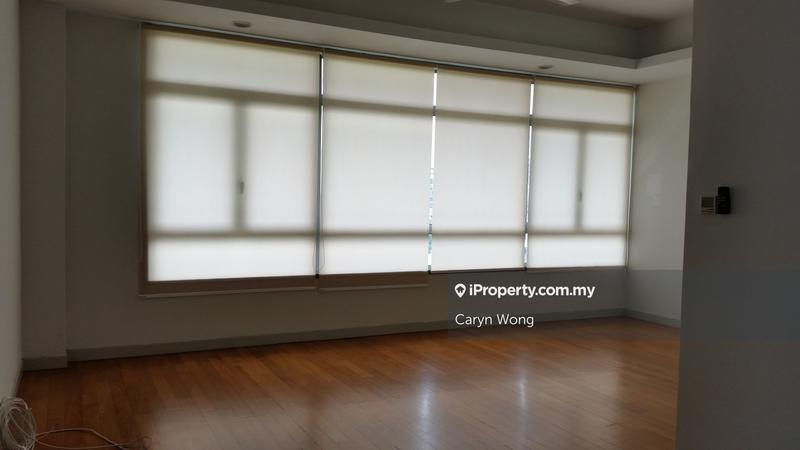 Kondominium untuk Disewa di U-Thant Residence oleh Caryn Wong - iProperty.com.my