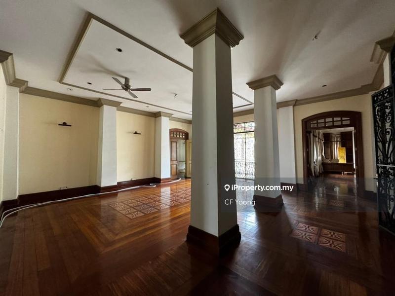 Banglo untuk Dijual di Taman Duta, Bukit Tunku (Kenny Hills) oleh CF Yoong - iProperty.com.my