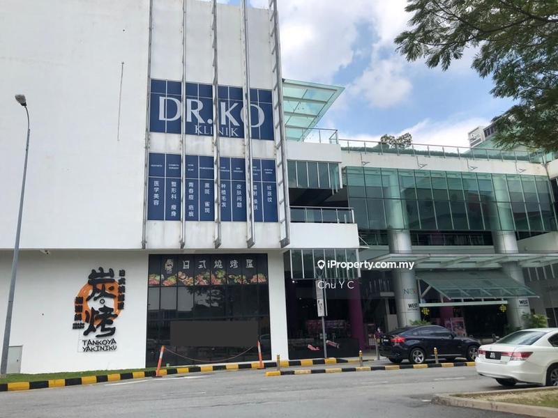 Kedai untuk Disewa di EndBlock Corner Shop,Dataran Sunway,Kota Damansara, Petaling Jaya,Sunway Giza,Tropicana,Damansara oleh Chu Y C - iProperty.com.my