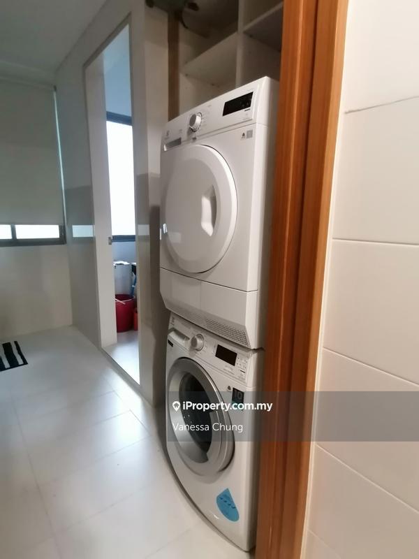 Residensi Servis untuk Disewa di Twins @ Damansara Heights oleh Vanessa Chung - iProperty.com.my