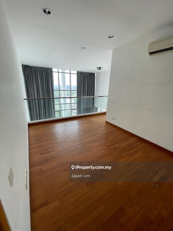 Residensi Servis untuk Disewa di Twins @ Damansara Heights oleh Jason Lim - iProperty.com.my