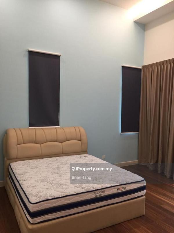 Bungalow House for Sale in Foresthill Damansara, Forest Hill Damansara, Damansara Perdana by Brian Tang - iProperty.com.my