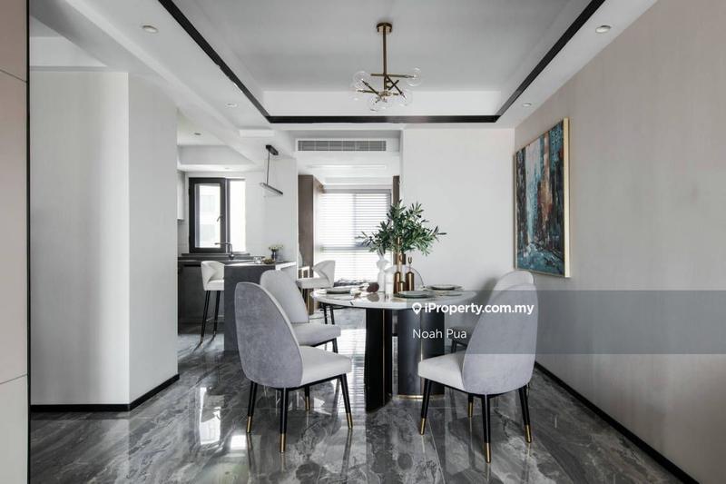 Condominium for Sale in The Treez Jalil Residen by Wei Chuen - iProperty.com.my
