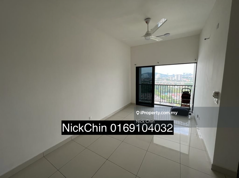 Service Residence for Sale in Traders Garden @ Cheras Selatan by Nick Chin - iProperty.com.my