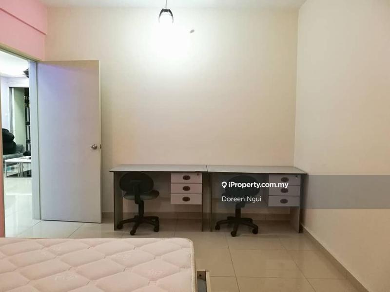 Kondominium untuk Disewa di Platinum Lake PV 15 oleh Doreen Ngui - iProperty.com.my