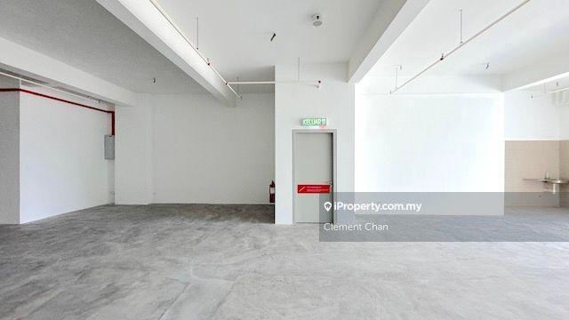 Pejabat untuk Disewa di Seksyen 13, Petaling Jaya oleh Clement Chan - iProperty.com.my
