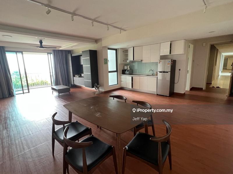 Kondominium untuk Dijual di Teega Residences oleh Jeff Yap - iProperty.com.my