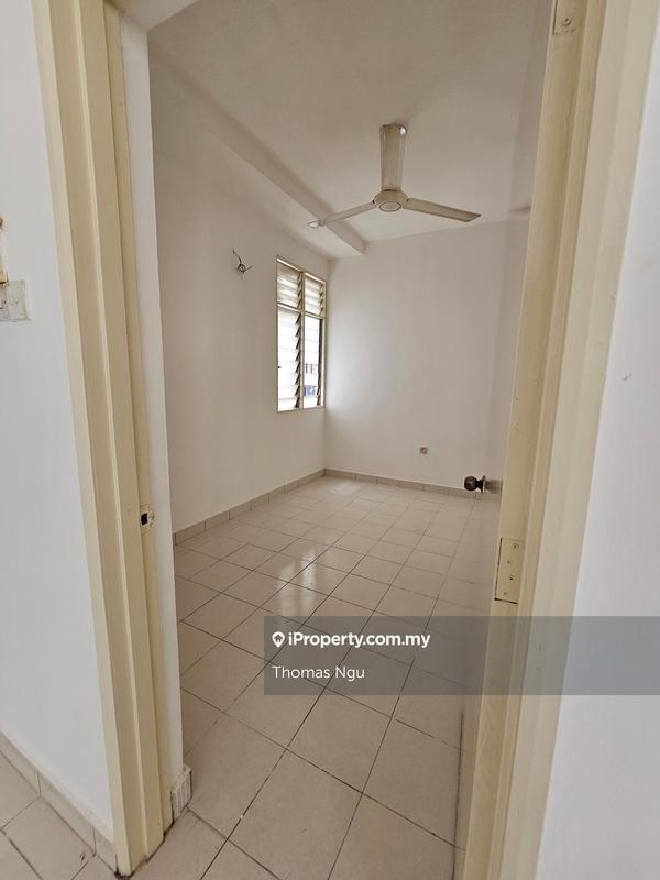 Pangsapuri untuk Dijual di Pangsapuri Lagoon Perdana oleh Thomas Ngu - iProperty.com.my