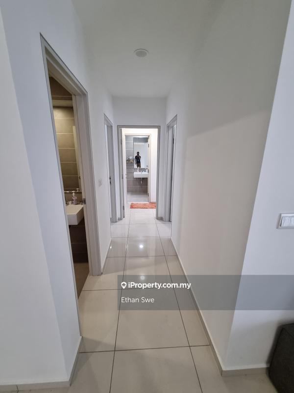 Kediaman Servis untuk Dijual di D'sara Sentral oleh Ethan Swe - iProperty.com.my