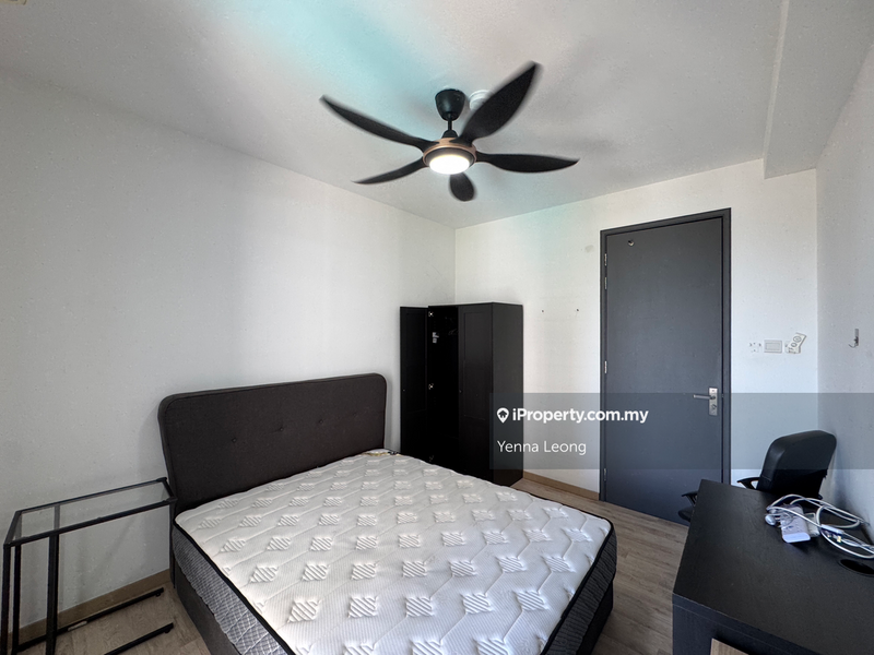 Residensi Servis untuk Disewa di Emporis oleh Yenna Leong - iProperty.com.my