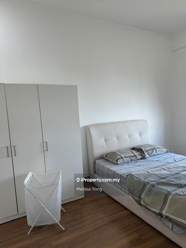 Residensi Servis untuk Dijual di Desa Green oleh Melissa Yong - iProperty.com.my