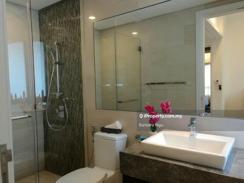 Service Residence for Sale in The Sentral Residences by Barbara Ngu - iProperty.com.my