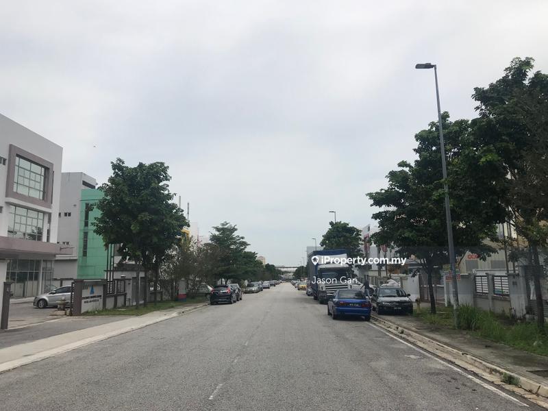 Semi-D Factory for Rent in Seksyen 26, Shah Alam by Jason Gan - iProperty.com.my