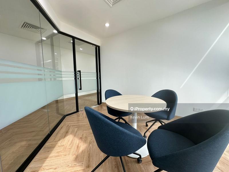 For Rent - Menara Worldwide PKNS, Bukit Bintang