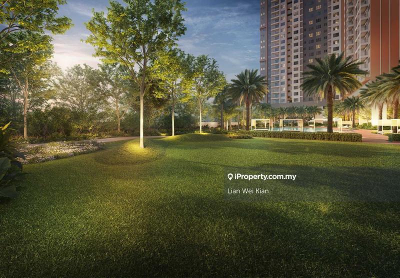 Residensi Servis untuk Dijual di M Azura oleh Lian Wei Kian - iProperty.com.my