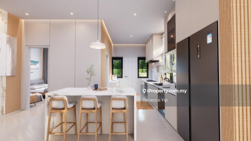 Rumah Berkembar untuk Dijual di Abadi Heights, Puchong oleh Terrence Yip - iProperty.com.my
