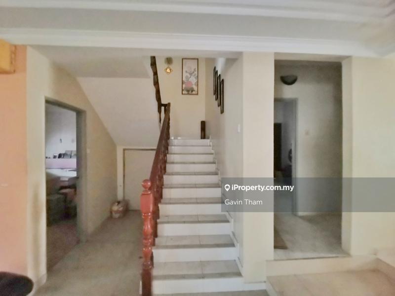 Bungalow House untuk Dijual di Taman Overseas Union (Taman Oug), Jalan Klang Lama (Old Klang Road) oleh Gavin Tham - iProperty.com.my