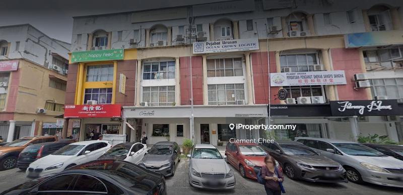 Shop for Sale in Usj 1, Subang Jaya by Clement Chee - iProperty.com.my