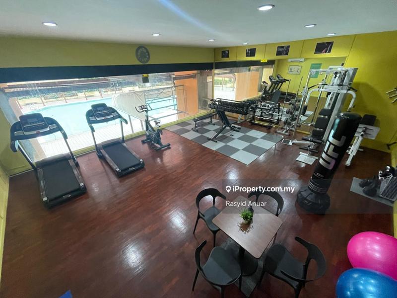 Condominium for Sale in Villa Putra by Rasyid Anuar - iProperty.com.my