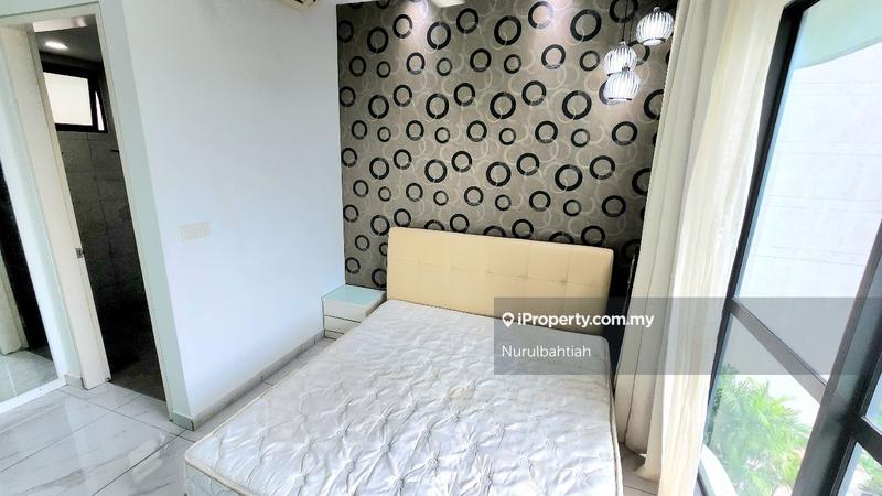 Service Residence for Sale in Setia SKY Residences by Nurulbahtiah - iProperty.com.my