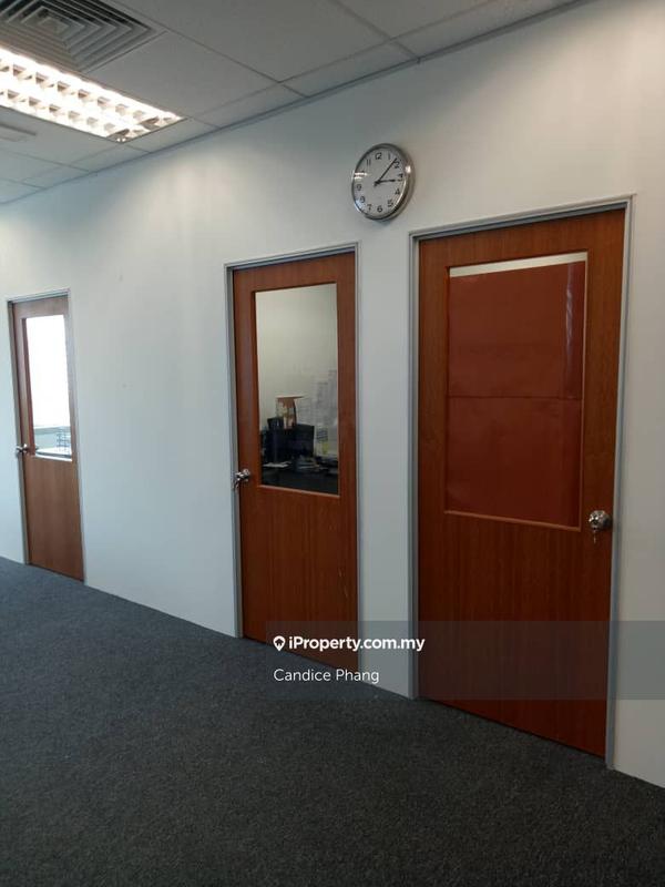 Office for Rent in KL Eco City, Kuala Lumpur by Candice Phang - iProperty.com.my