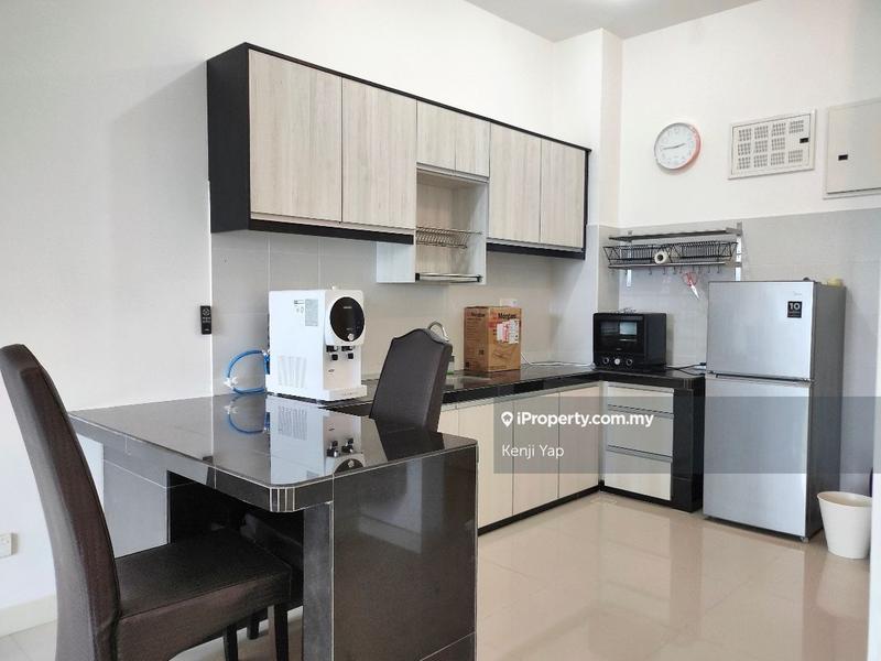 Residensi Servis untuk Dijual di Desa Green oleh Kenji Yap - iProperty.com.my