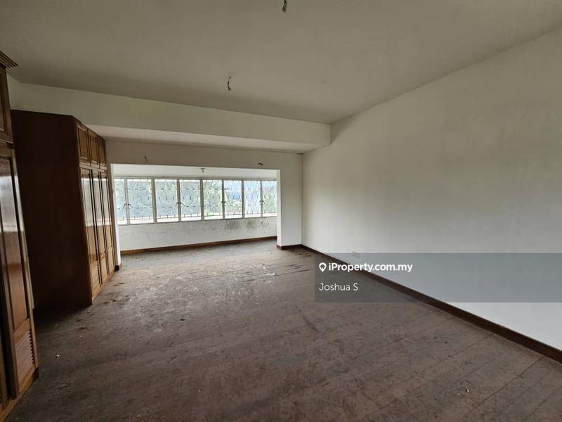 Bungalow House for Sale in Bukit Tunku (Kenny Hills), Kuala Lumpur by Joshua S - iProperty.com.my