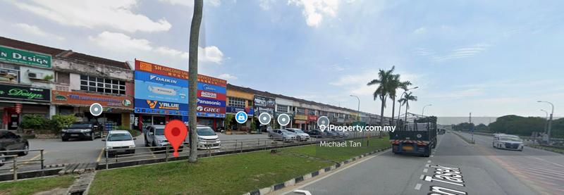 Kedai untuk Dijual di Bandar Tasek Mutiara, Simpang Ampat oleh Michael Tan - iProperty.com.my