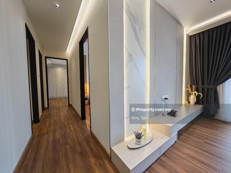 For Sale - The Corliss Residence @ The NorthBank