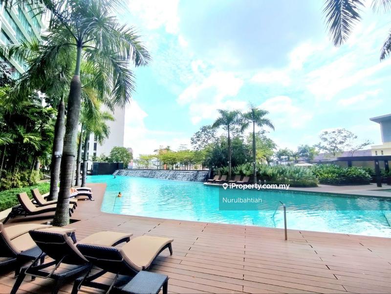 Service Residence for Sale in Setia SKY Residences by Nurulbahtiah - iProperty.com.my