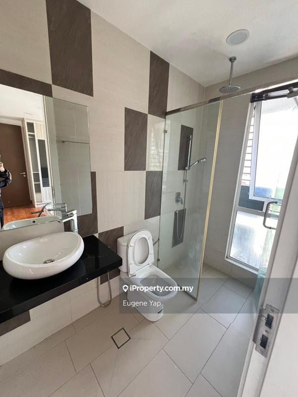 Rumah Berangkai 3.5 Tingkat untuk Dijual di Ampang Jaya, Ampang oleh Eugene Yap - iProperty.com.my