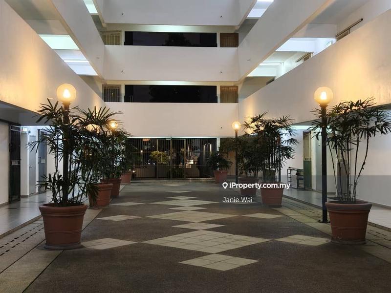 Kondominium untuk Dijual di Green Avenue Condominium oleh Janie Wai - iProperty.com.my