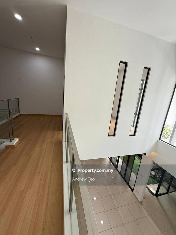 Rumah Berkembar untuk Dijual di Taman Gaya, Ulu Tiram oleh Andrew Teo - iProperty.com.my