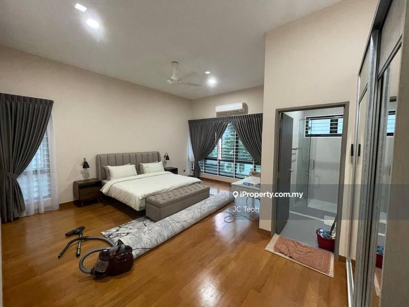 Bungalow House for Sale in Nilai Spring Heights, Nilai by JC Teoh - iProperty.com.my