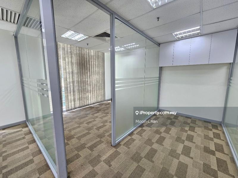 For Sale - Solaris Dutamas, Publika, Mont Kiara