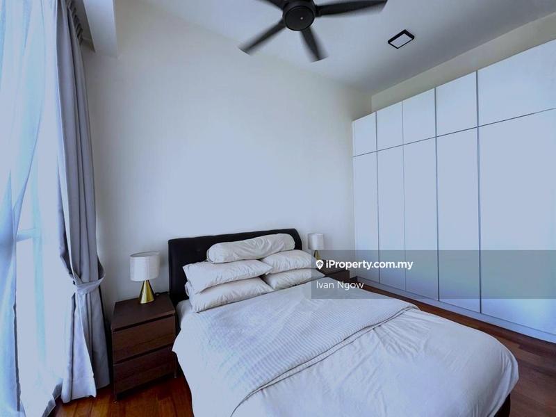 Service Residence for Sale in Senada Residence @ KLGCC Resort by Ivan Ngow - iProperty.com.my