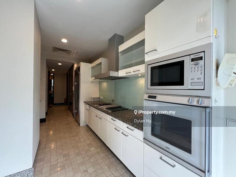 Kondominium untuk Disewa di The Binjai on the Park oleh Dylan Ng - iProperty.com.my