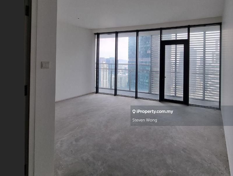 Kediaman Servis untuk Dijual di K Residence @ KLCC oleh Steven Wong - iProperty.com.my