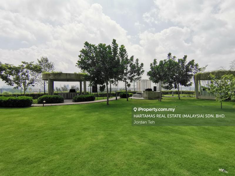Service Residence for Rent in Lumi Tropicana by Jordan Teh - iProperty.com.my