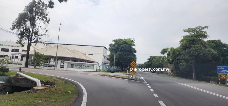 For Sale - Taman Teknologi Cheng