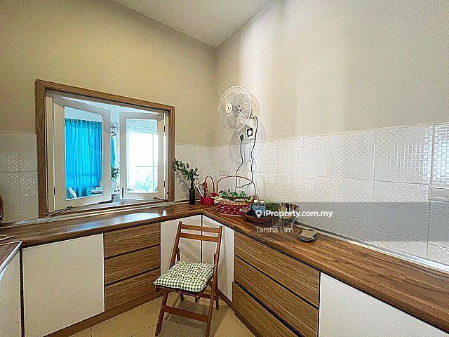 Condominium for Sale in Surian Residences by Tarsha Lim - iProperty.com.my