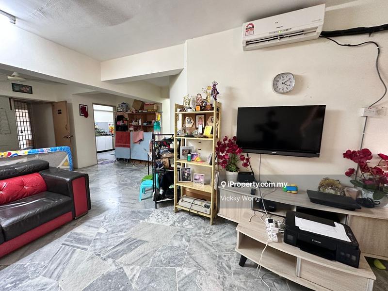 For Sale - Vista Perdana