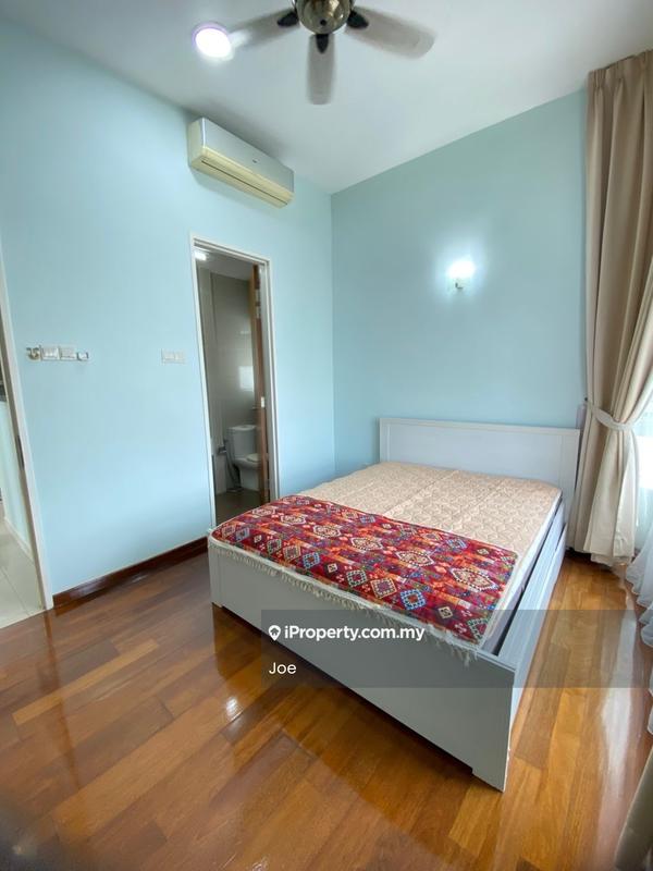 Condominium for Rent in Gaya Bangsar by Joe - Bedroom - iProperty.com.my